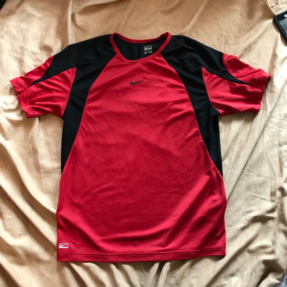 Nike men’s dry-fit
